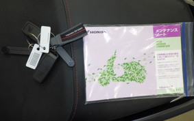 HONDA LEAD 125 2022 JK12