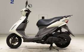 SUZUKI ADDRESS V125 S 2001 CF4MA