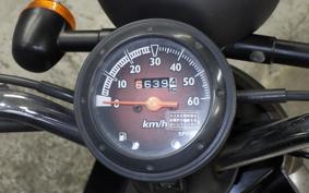 HONDA TODAY AF61