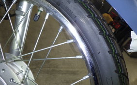 HONDA C50 SUPER CUB AA09