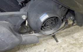 HONDA DIO Gen.6 2025 AF68