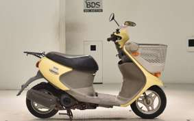 SUZUKI LET's 4 Basket CA43A