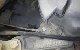 SUZUKI LET's 4 CA41A