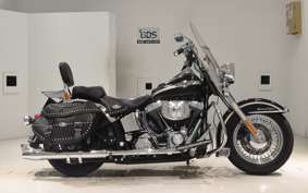 HARLEY FLSTC 1450 2004