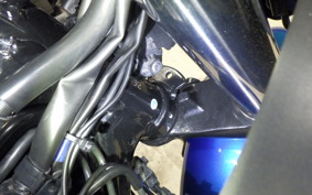 SUZUKI ｼﾞｸｻｰ250SF 1989 ED22B