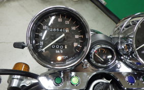 SUZUKI INAZUMA 400 (GSX400) 1997