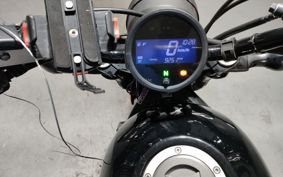 HONDA REBEL MC49