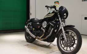HARLEY XL883R 2006