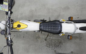 YAMAHA TY125 2014 539