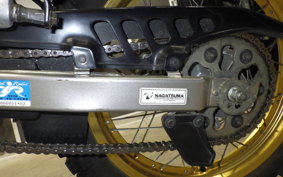 YAMAHA SEROW 250 Gen.2 DG17J