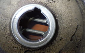 HONDA TACT-4ﾍﾞｰｼｯｸ AF75