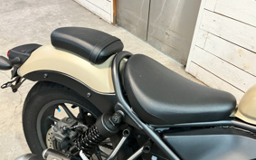HONDA REBEL 250 E-CLUTCH MC49