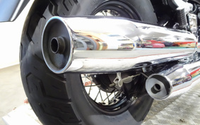 YAMAHA DRAGSTAR 400 2013 VH02J
