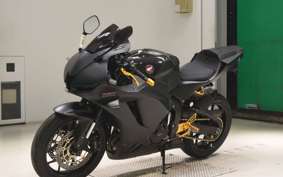 HONDA CBR600RR 2024 PC40