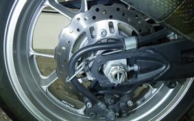 KAWASAKI ZZ1400 NINJA R 2009 ZXT40C