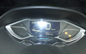 HONDA PCX 125 2001 JK05