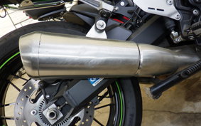 KAWASAKI Z900RS CAFE 2018 ZR900C