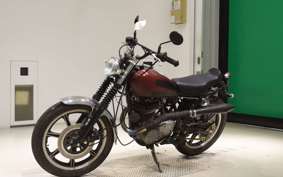 YAMAHA SR400 Gen.2 1994 1JR