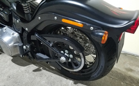 HARLEY FLSTSB 2010 JM5