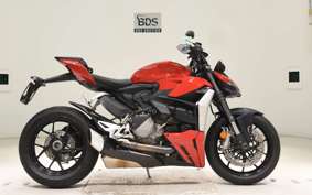 DUCATI STREETFIGHTER V2 2022