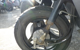 SUZUKI LET's 4 CA41A