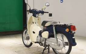 HONDA C50 SUPER CUB AA09
