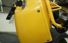 HONDA ZOOMER AF58