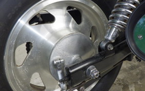 KAWASAKI ELIMINATOR 250 V VN250A