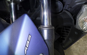 YAMAHA N-MAX 1989 SEG6J