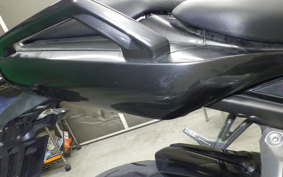 YAMAHA FZ1 FAZER 2016 RN21J