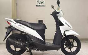 SUZUKI ADDRESS 110 2011 CE47A