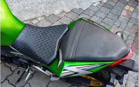 KAWASAKI Z250ABS ER250C