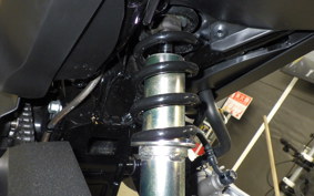 HONDA ｸﾞﾛﾑ-2 2022 JC92