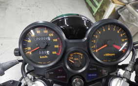 HONDA CBX400F INTEGRA 1982 NC07