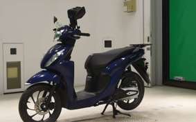 HONDA DIO110-3ﾍﾞｰｼｯｸ 2017 JK03