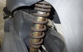 SUZUKI ADDRESS V125 G 2013 CF46A