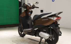 HONDA LEAD 125 JF45