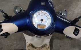 HONDA GIORNO AF77