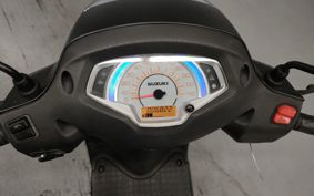 SUZUKI ADDRESS V125 DP12H