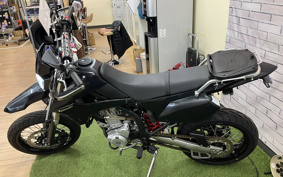 KAWASAKI KLX125D TRACKER X LX250V
