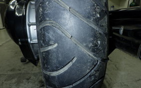 SUZUKI SKYWAVE 400 1999 CK41A
