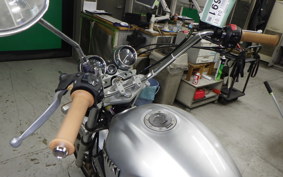 SUZUKI INAZUMA 400 (GSX400) 2001 GK7BA