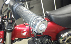 HONDA DAX 125 2023 JB04