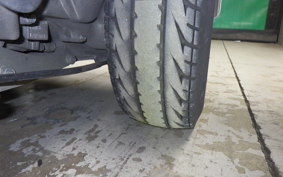 HONDA GYRO CANOPY 2014 TA03