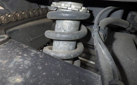 HONDA NC750X D Limited 2015 RC72