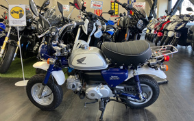 HONDA MONKEY AB27