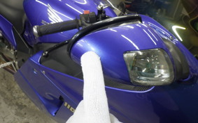 HONDA CBR1100XX 2003