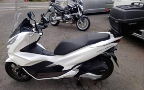 HONDA PCX 150 KF30