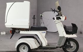 HONDA GYRO TD02