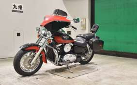 KAWASAKI VULCAN 1500 CLASSIC 1996 VNT50D